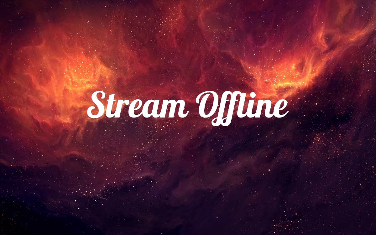 Stream Offline