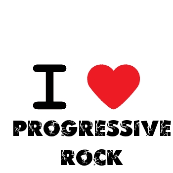   progressive rock.