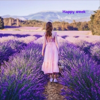 Happy week