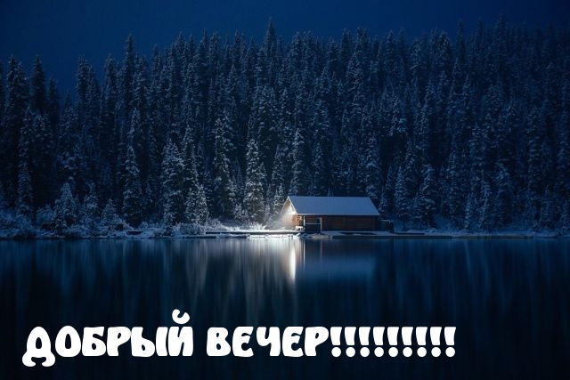   :  !