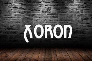 Xoron.