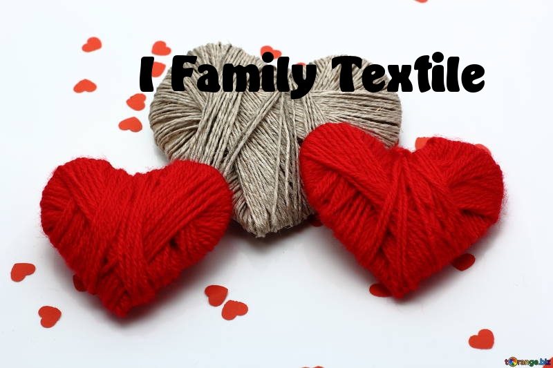 I Family Textile