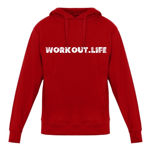 WORKOUT.LIFE.