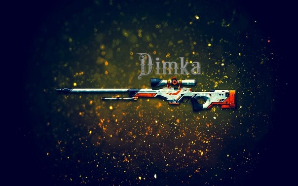 Dimka.