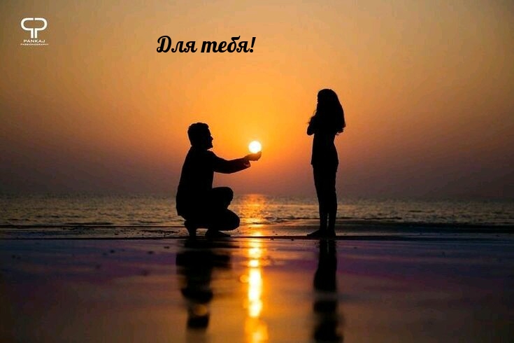   :  !