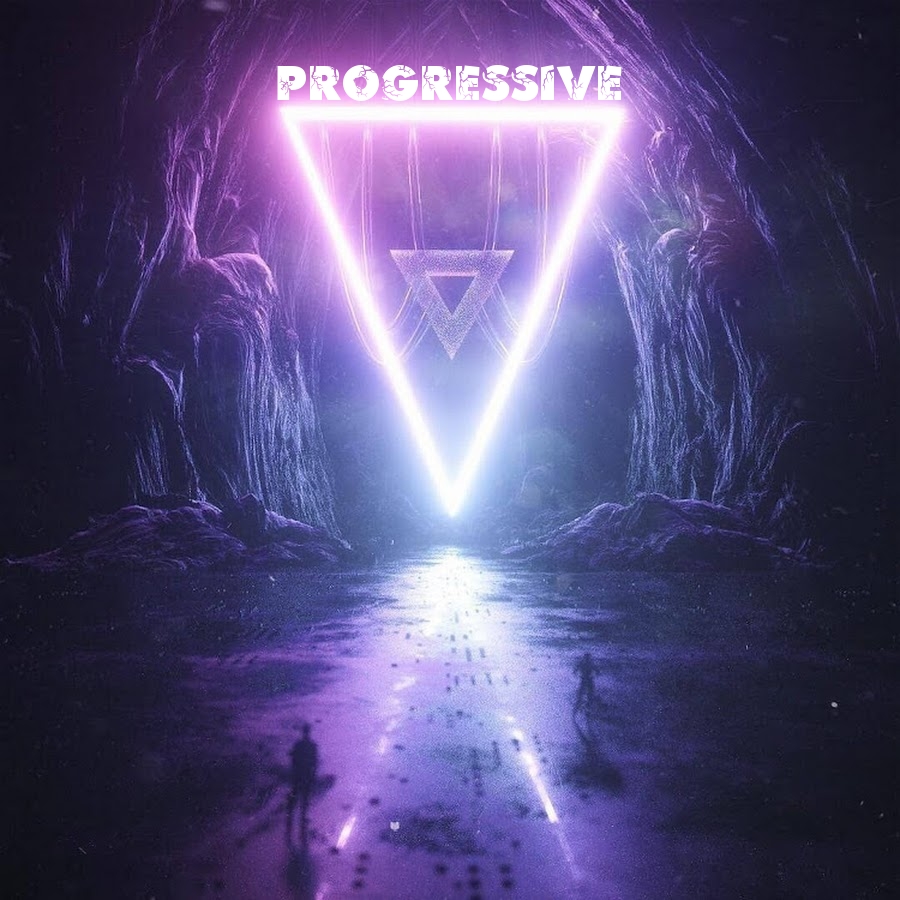 progressive