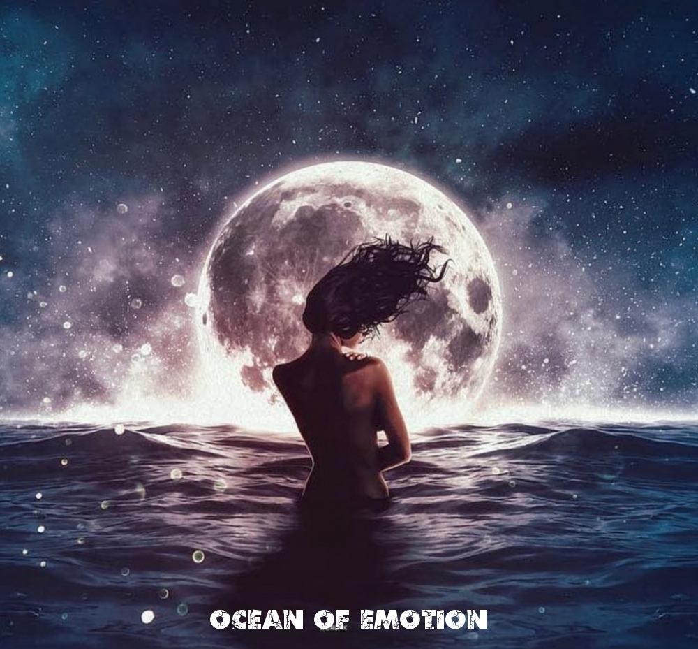    OCEAN OF EMOTION