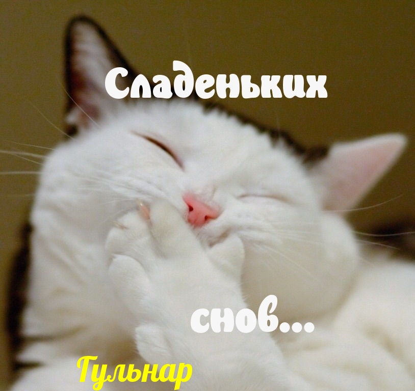 ,  !