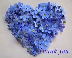   : Thank you