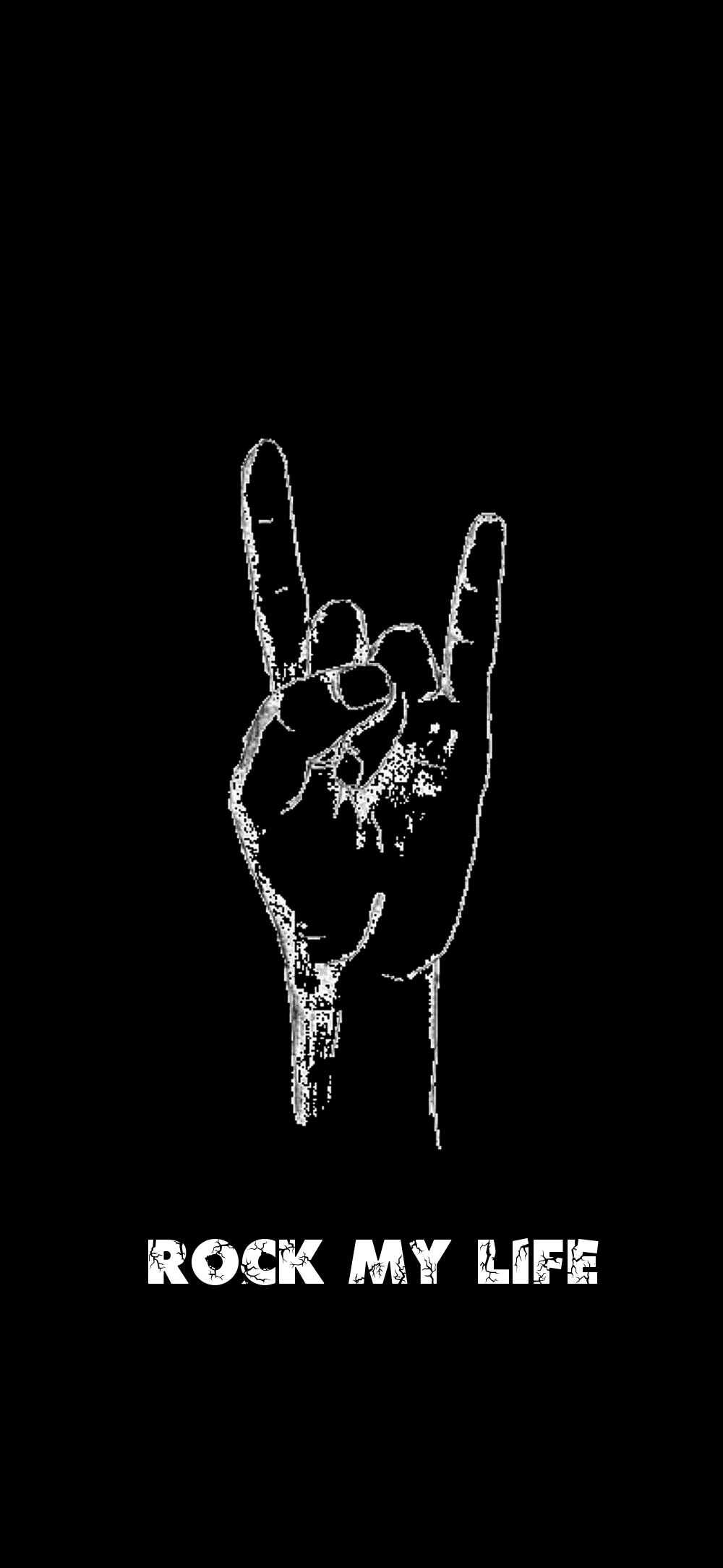   : Rock My Life