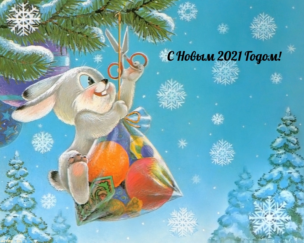   :   2021 !