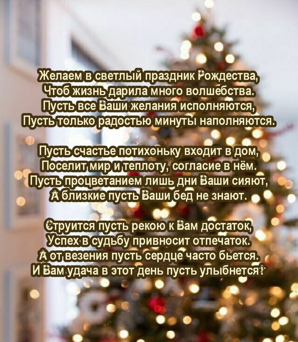   :       