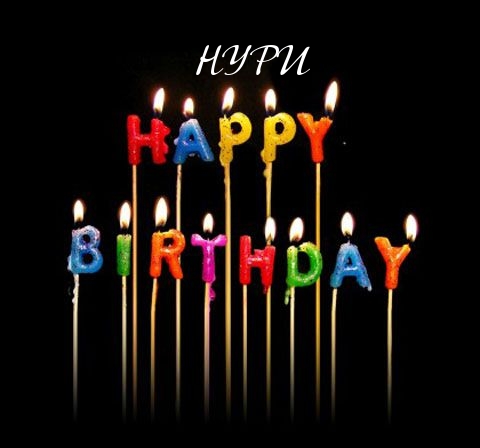 , happy birthday!.