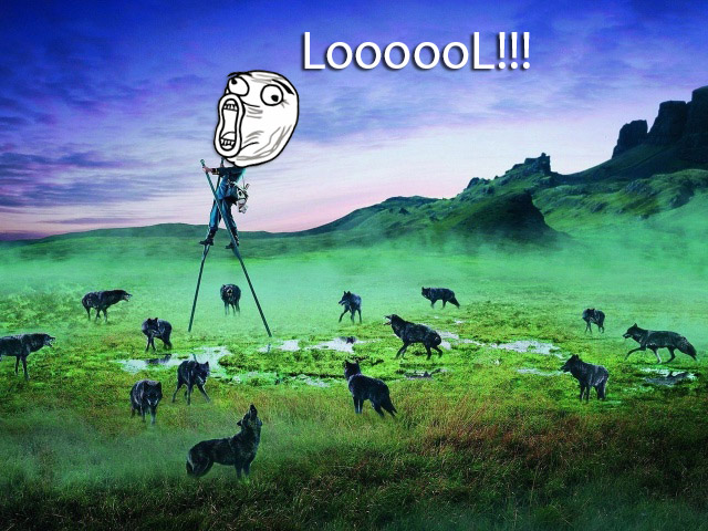 LoooooL!.