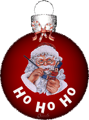 С Новым годом  - новые.