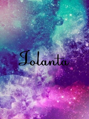 Iolanta.