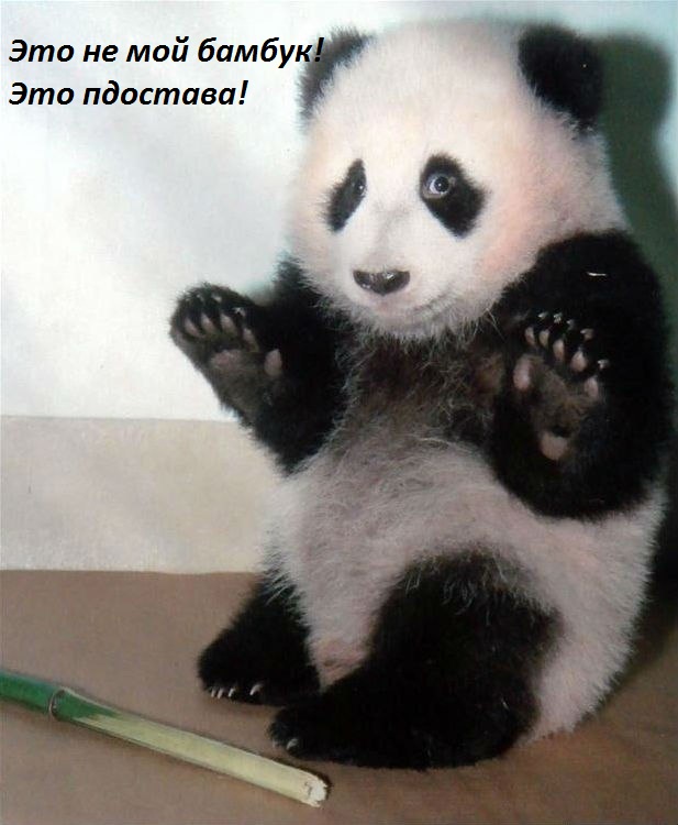  !.