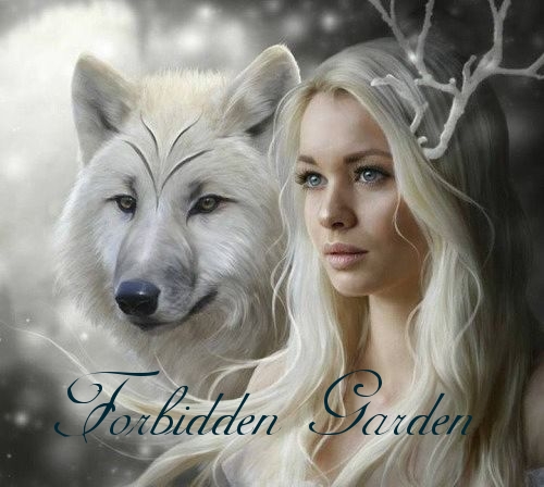   : Forbidden Garden