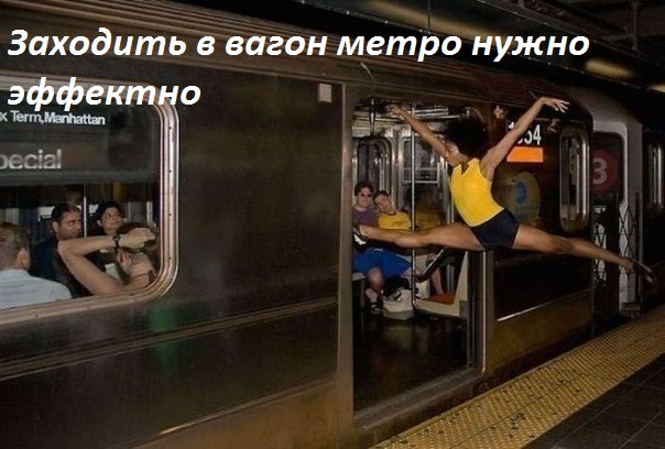 Картинки с надписями Главное - во всём свой стиль
