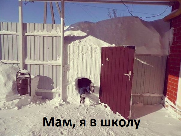 Картинки с надписями Мам, я в школу