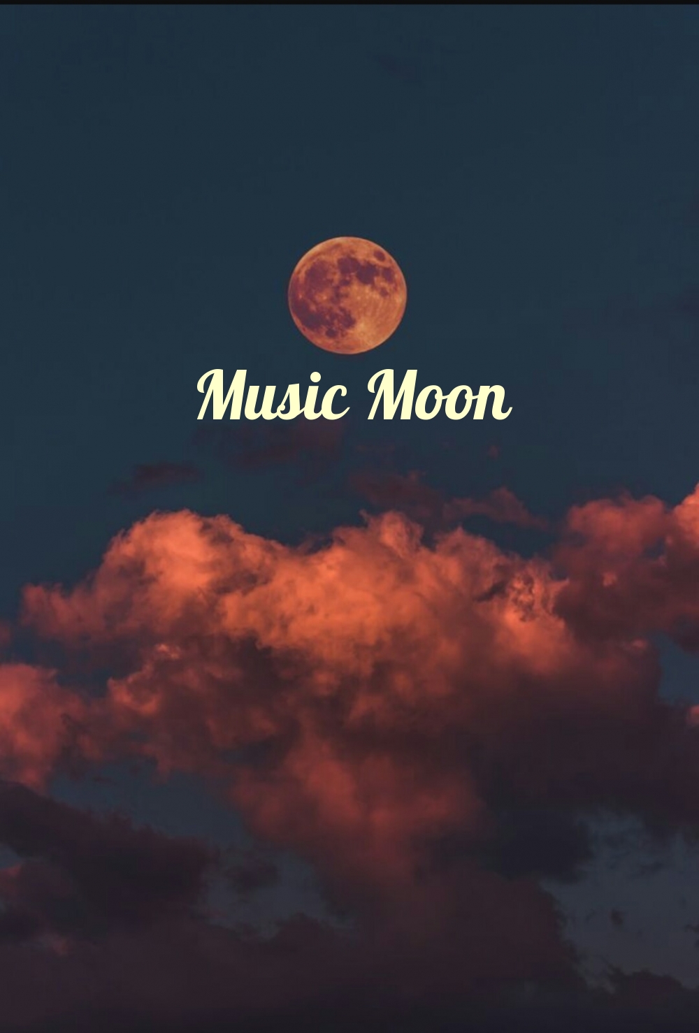 Music Moon