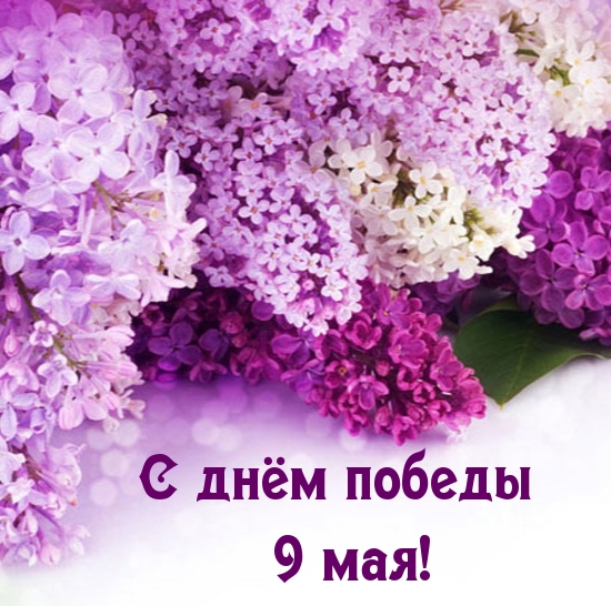 С днём победы 9 мая!.