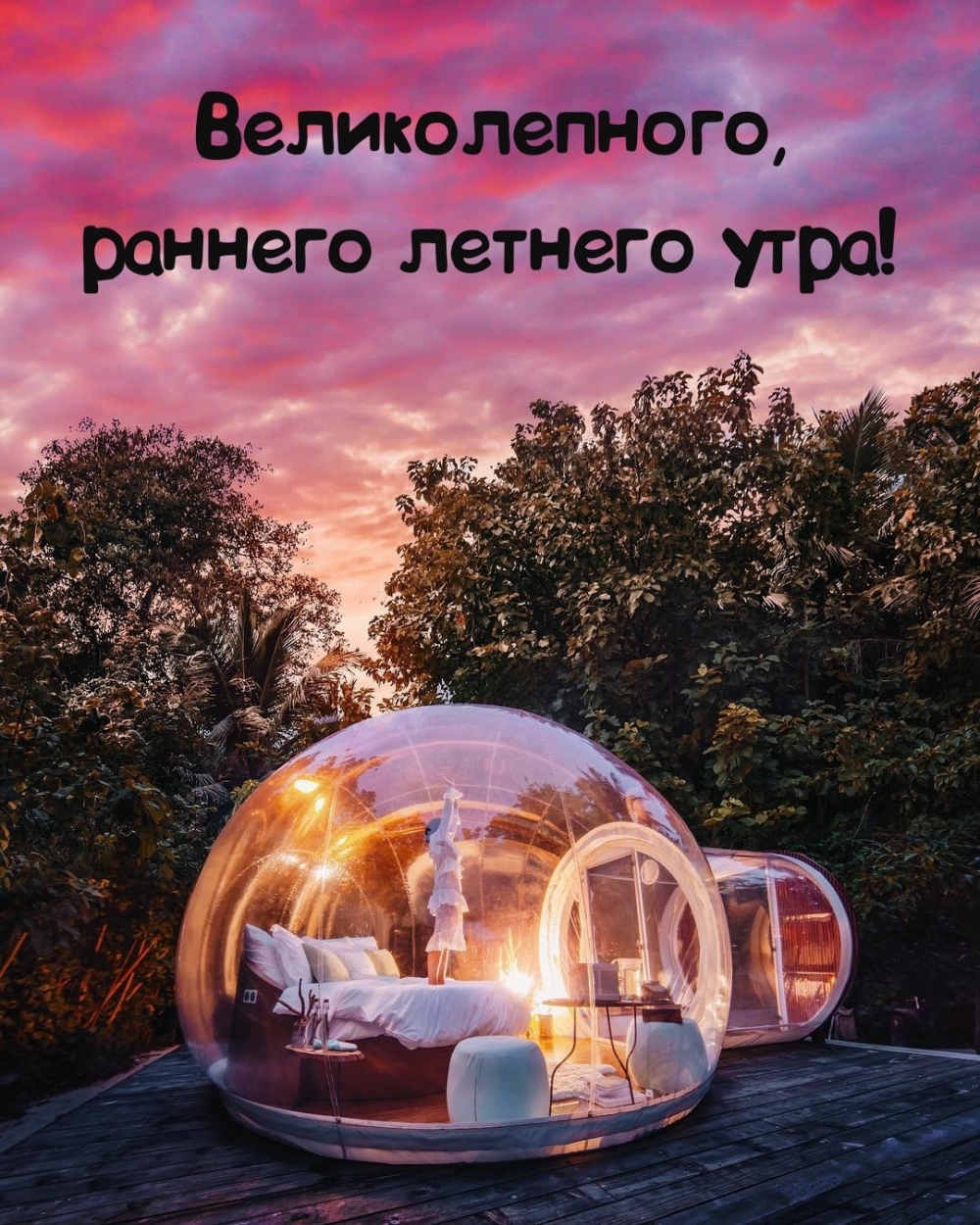 ,   !
