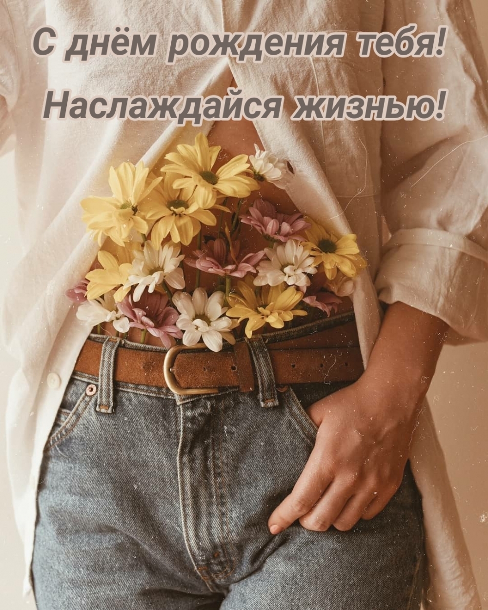    !  !