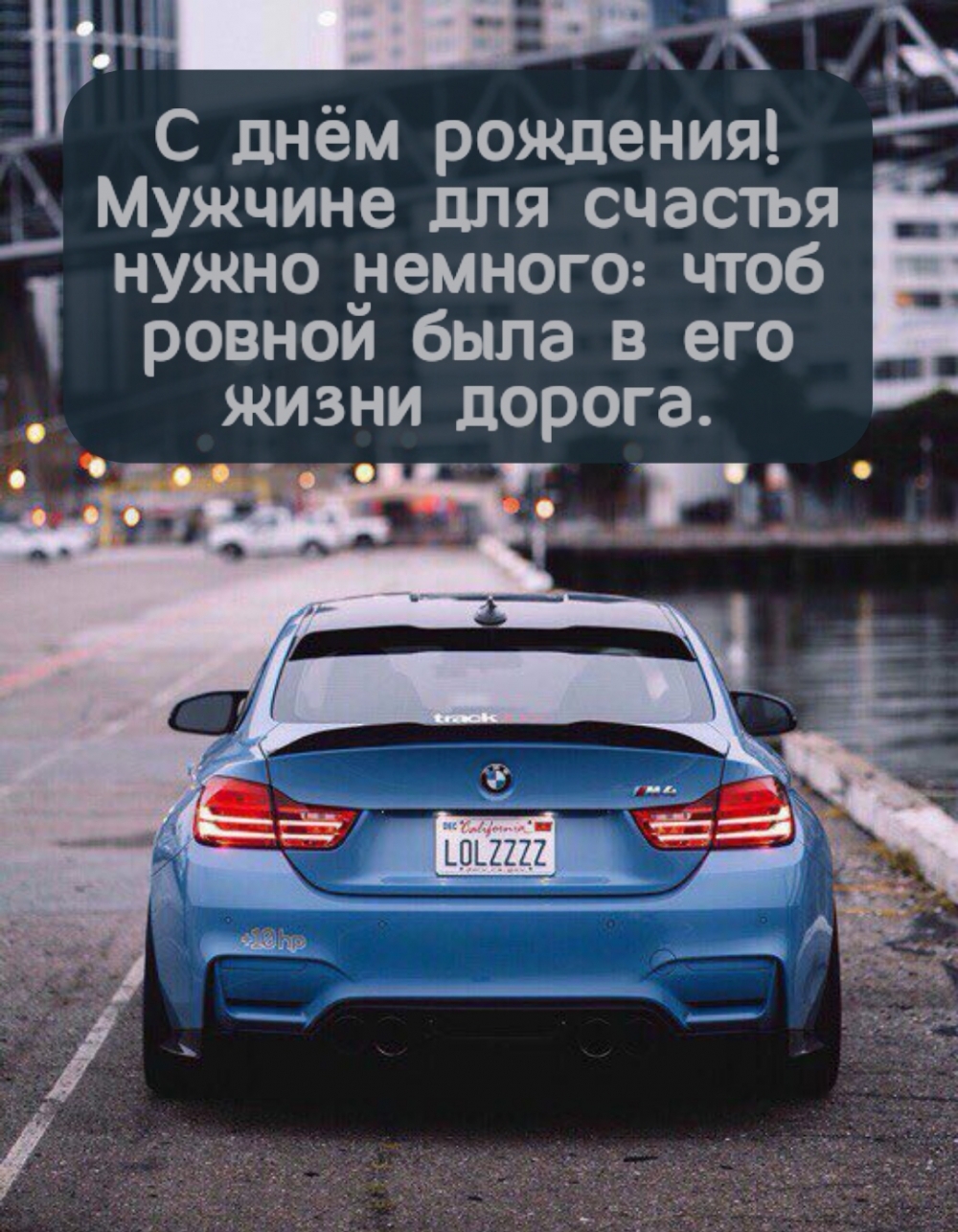   !     