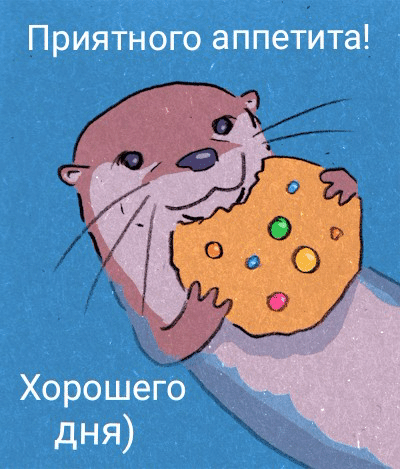   :  !  )