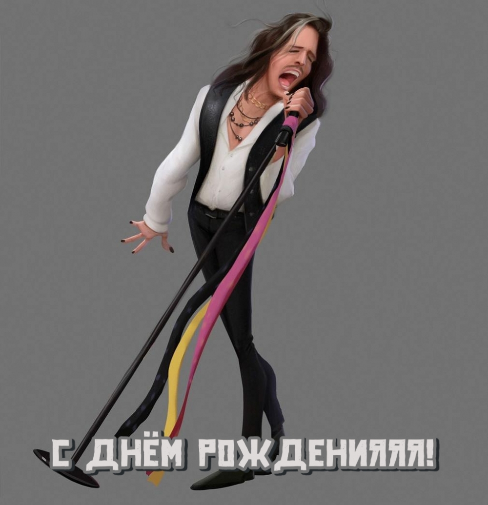   !