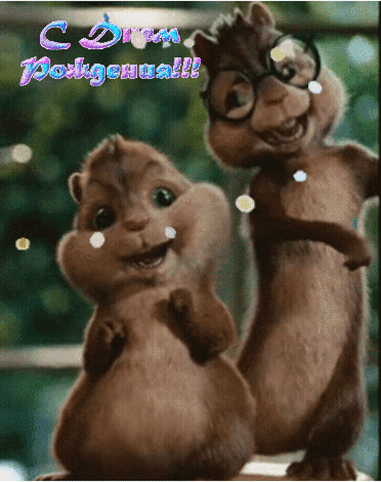   !.