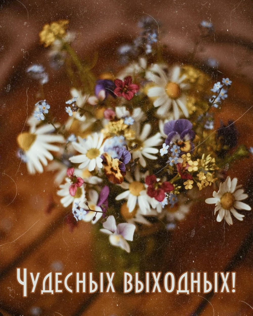   :  !