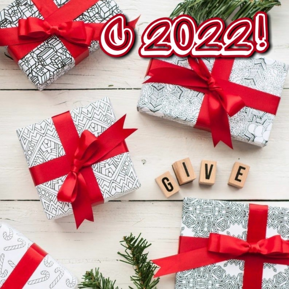  2022!