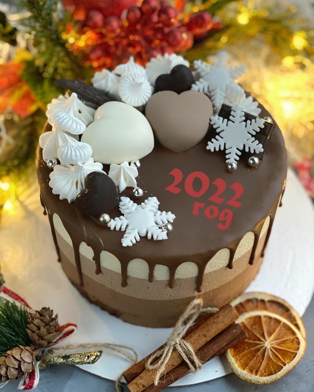 2022 год