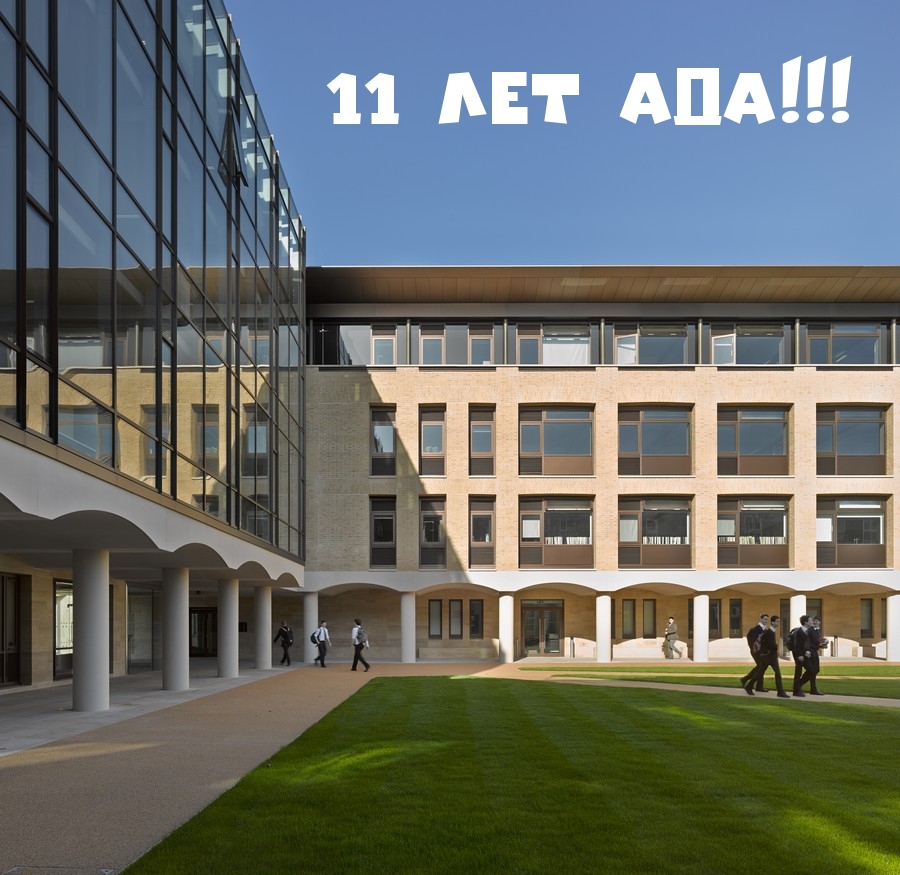11  !
