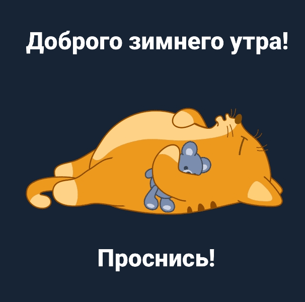      ! !