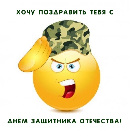       !.