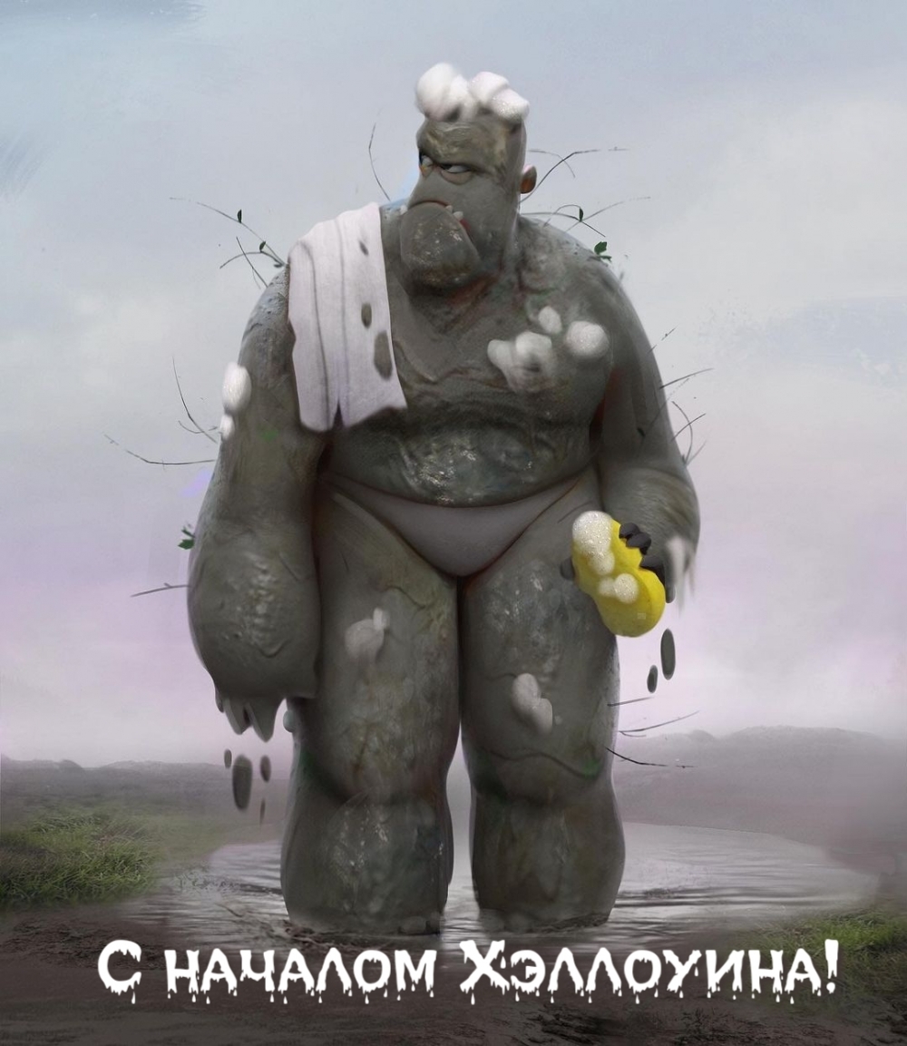   :   !