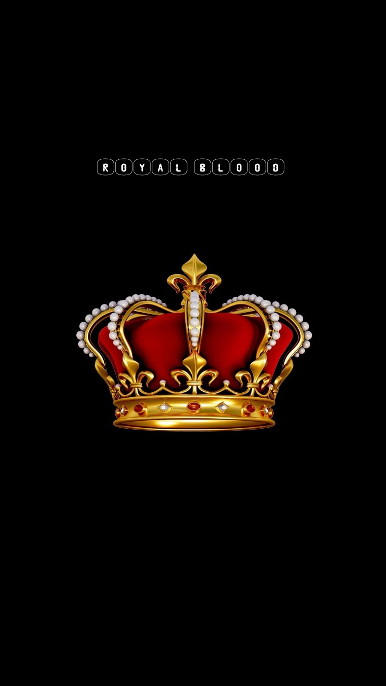   : Royal blood
