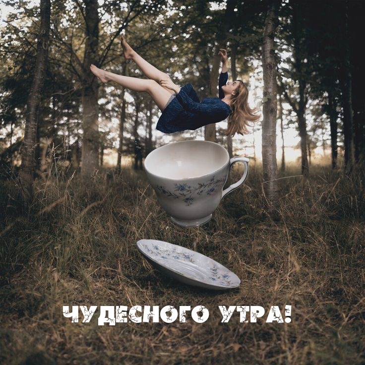   :  !