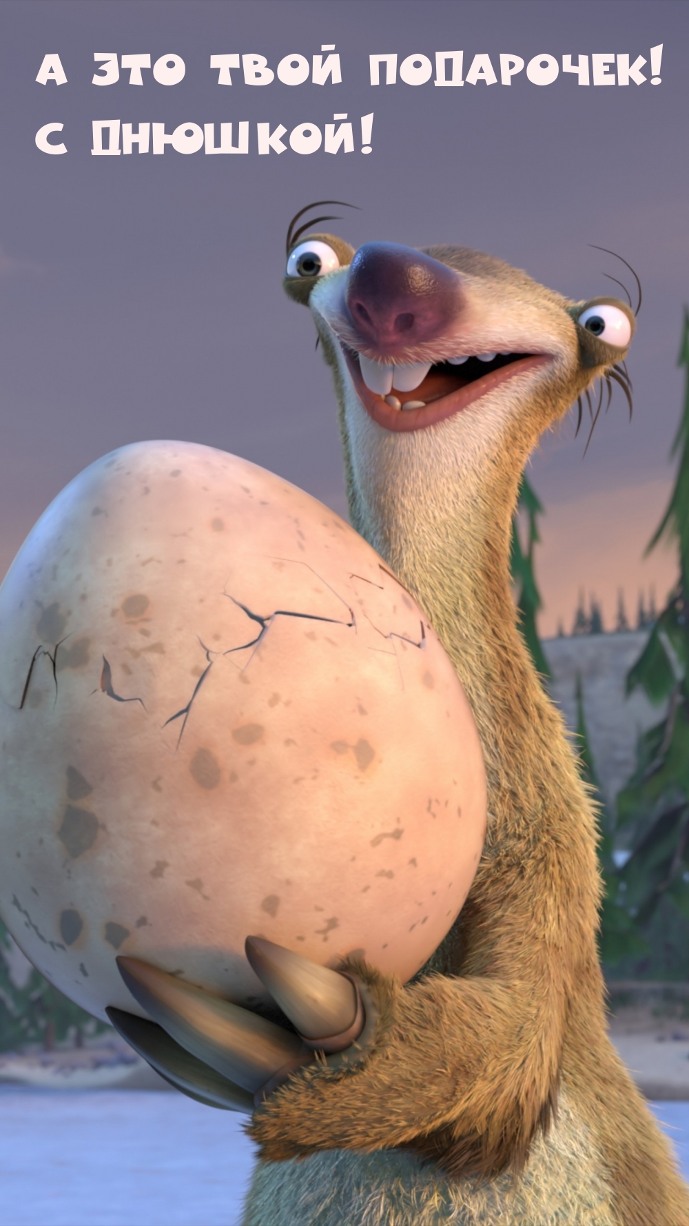   !  !