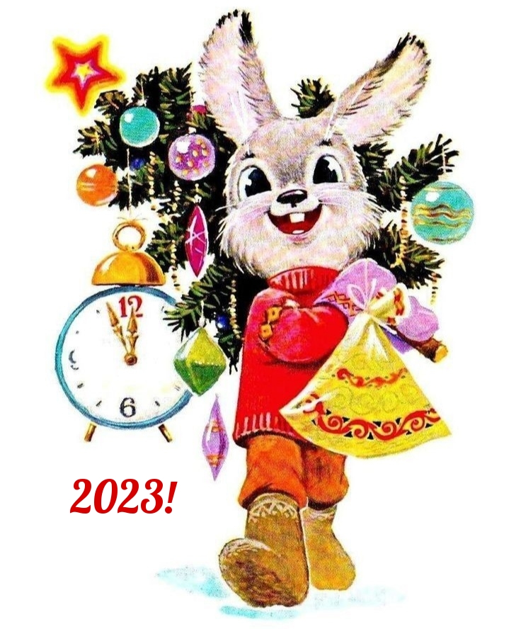   : 2023!