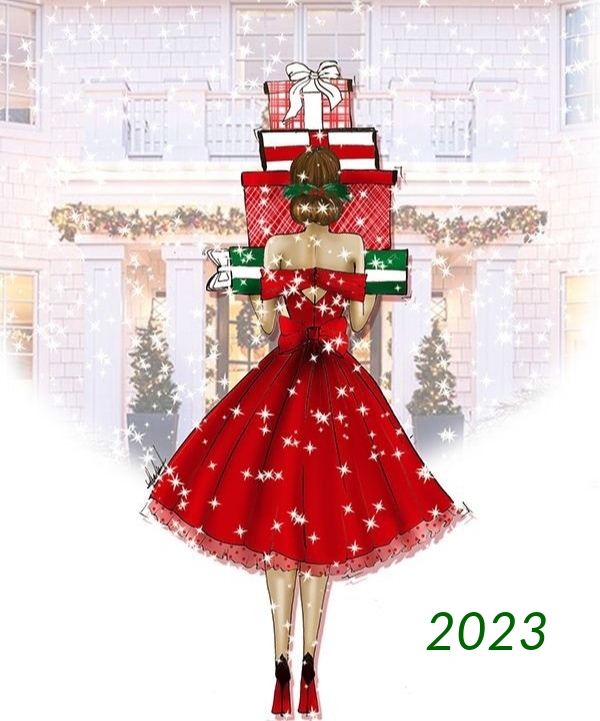   : 2023