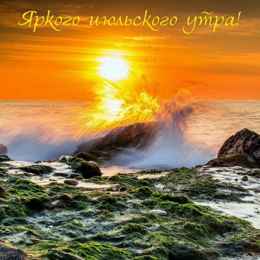   !