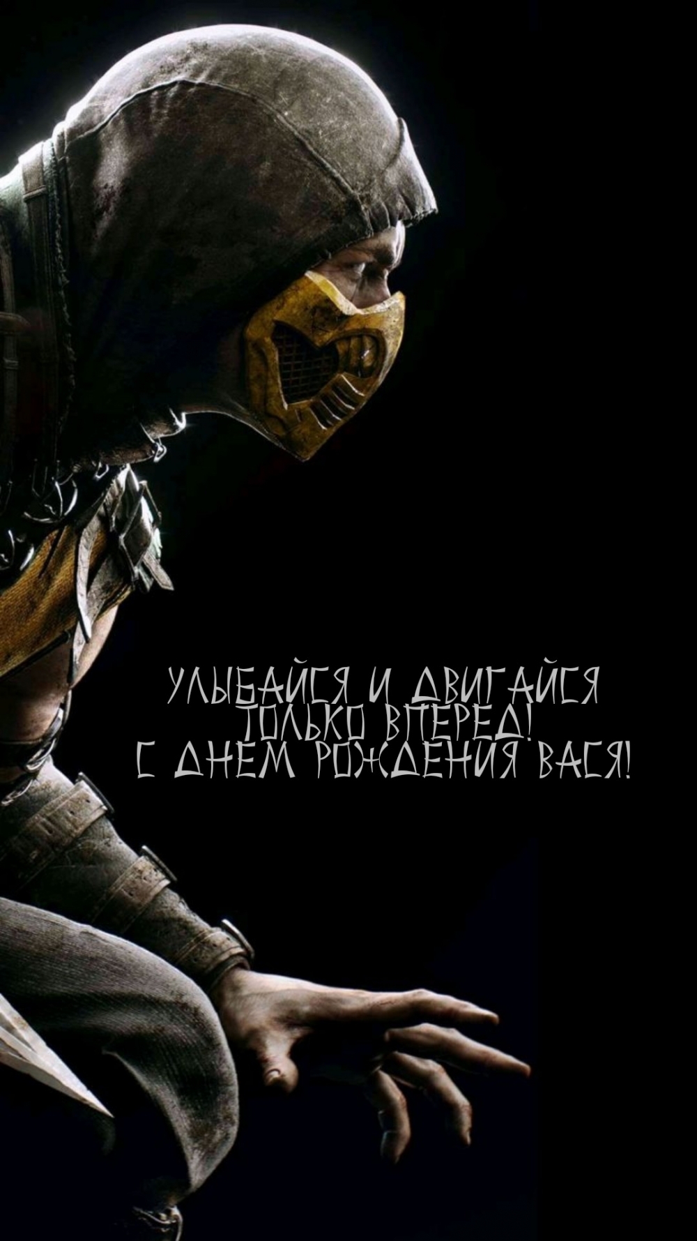     !    !