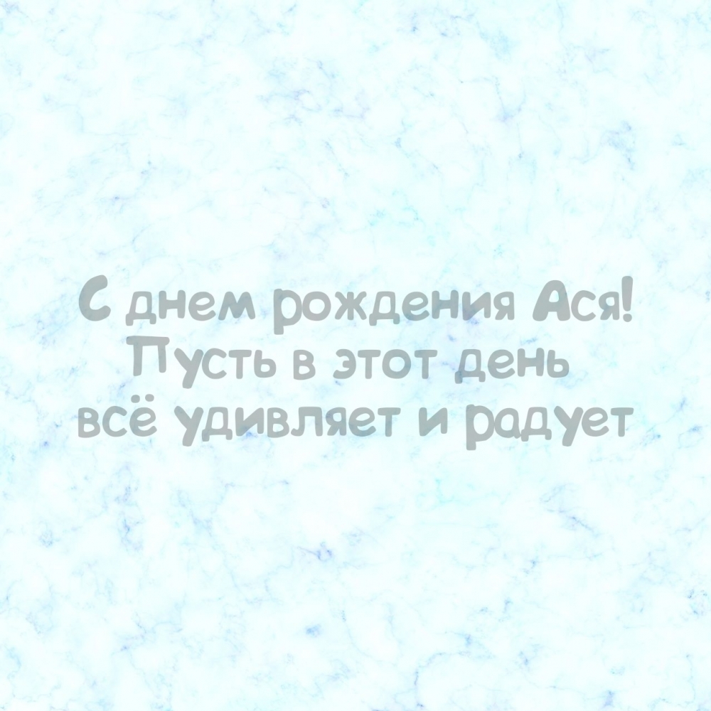    !        