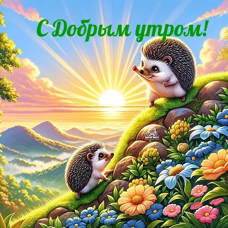  !.