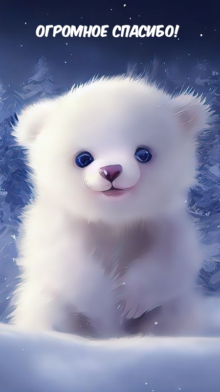  !.