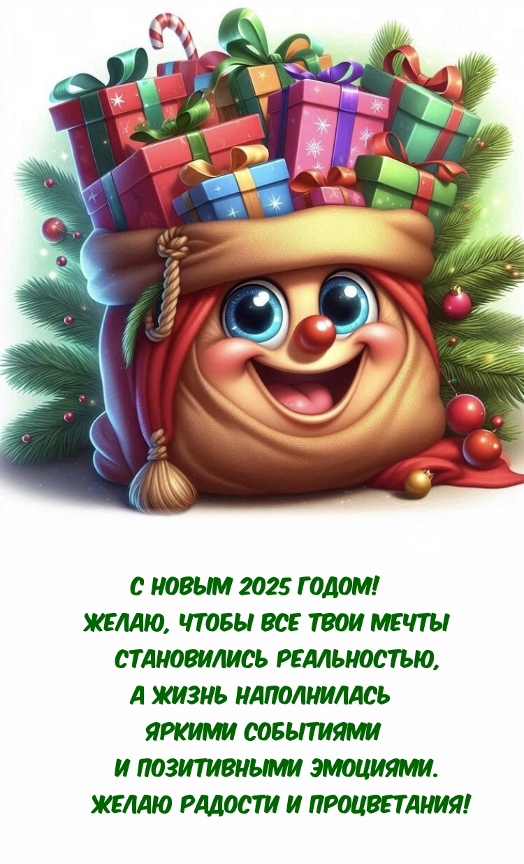   2025 !      
